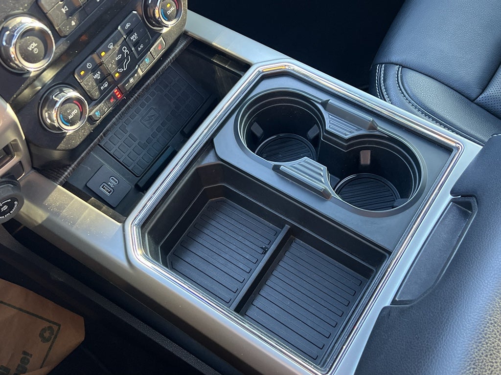 2021 Ford Super Duty F-350 SRW Pickup LARIAT