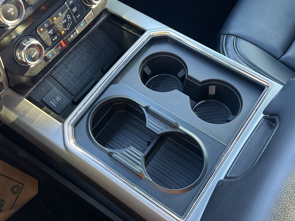 2021 Ford Super Duty F-350 SRW Pickup LARIAT