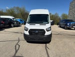 2024 Ford Transit Cargo Van T-250 148" Hi Rf 9070 GVWR RWD