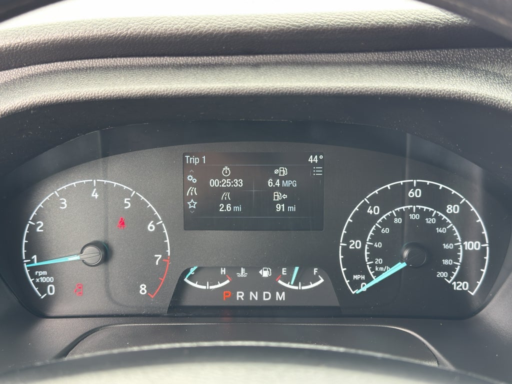 2024 Ford Transit Cargo Van T-250 130" Low Rf 9070 GVWR AWD