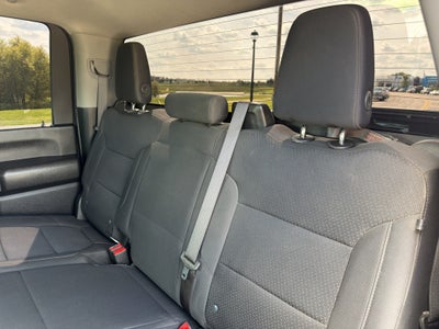 2023 Chevrolet Silverado 3500HD Work Truck