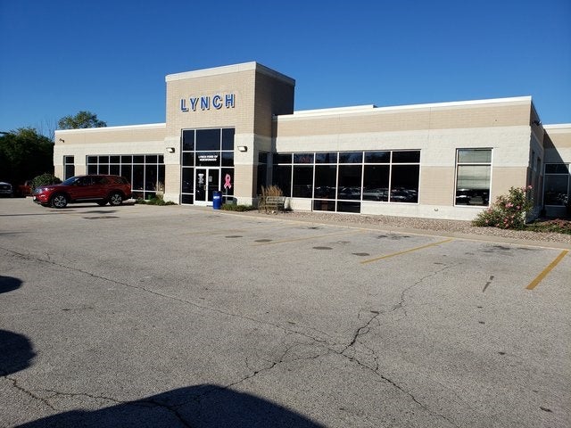 2019 Ford Flex Limited EcoBoost