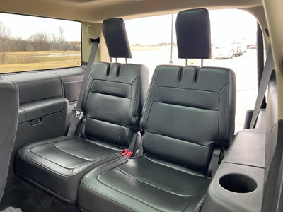 2017 Ford Flex Limited EcoBoost