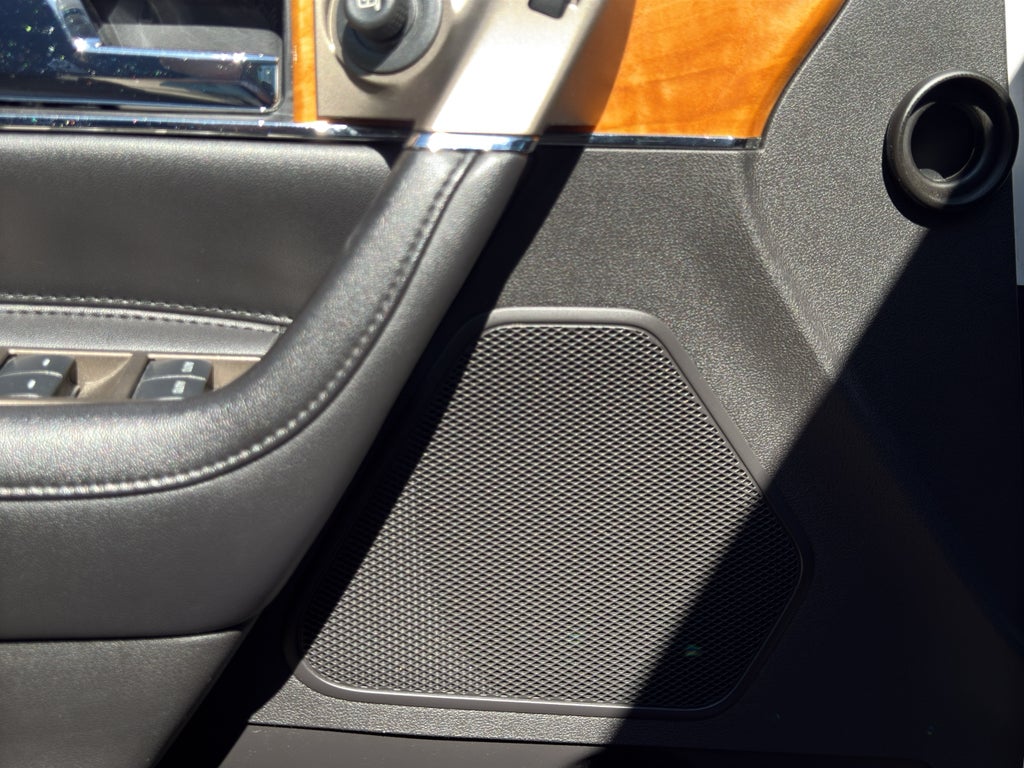 2013 Lincoln MKX FWD 4dr