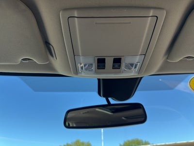 2013 Lincoln MKX FWD 4dr