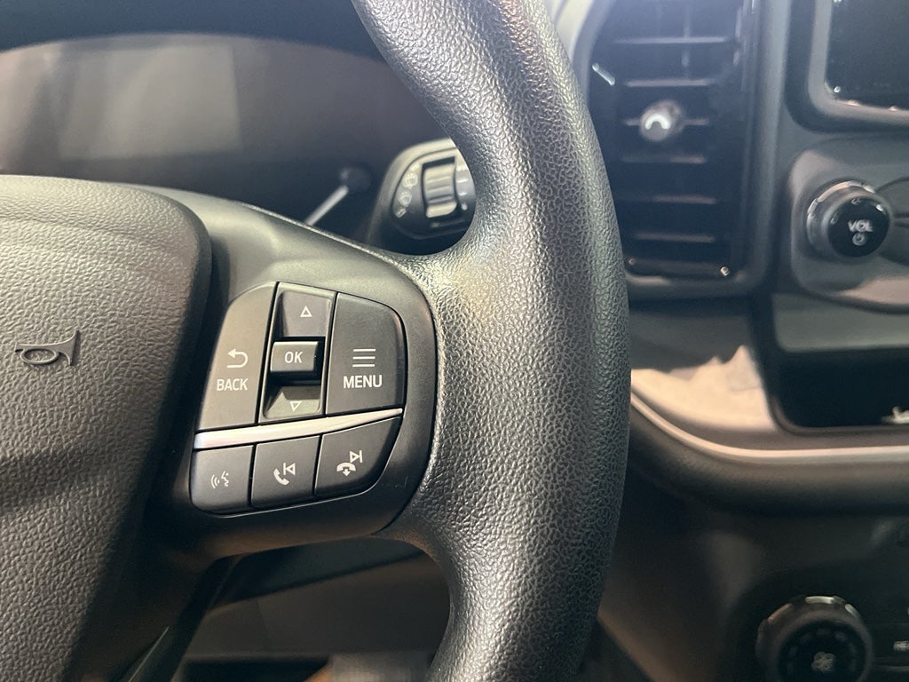 2021 Ford Bronco Sport Base