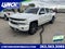 2017 Chevrolet Silverado LTZ