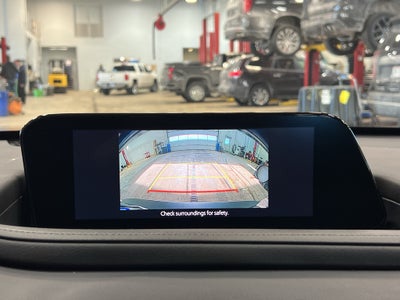 2025 Mazda Mazda CX-30 2.5 S Preferred Package