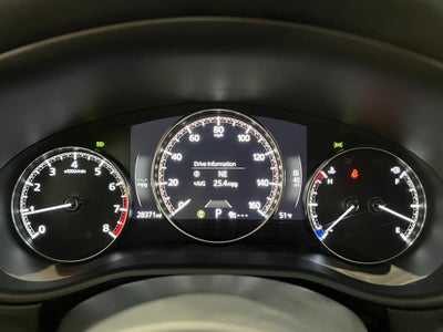 2025 Mazda Mazda CX-30 2.5 S Preferred Package