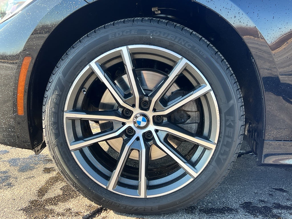 2020 BMW 3 Series 330i xDrive