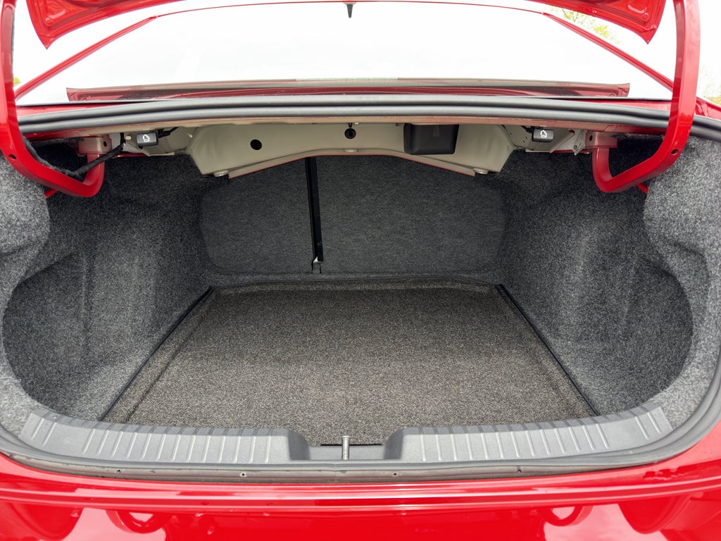 2024 Volkswagen Jetta Sport
