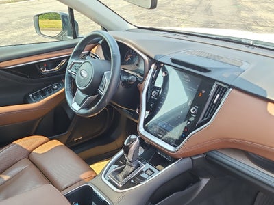 2023 Subaru Outback Touring XT
