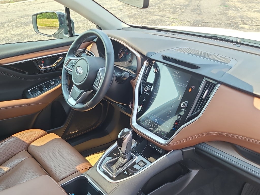 2023 Subaru Outback Touring XT
