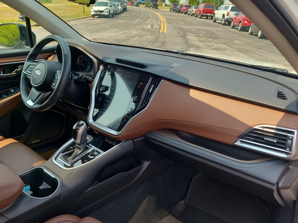 2023 Subaru Outback Touring XT