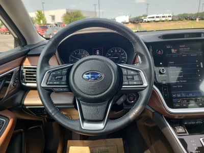 2023 Subaru Outback Touring XT