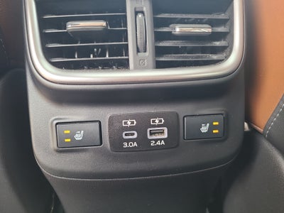 2023 Subaru Outback Touring XT