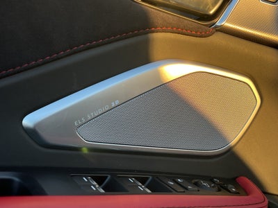 2023 Acura RDX w/A-Spec Package