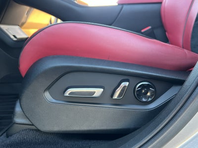 2023 Acura RDX w/A-Spec Package