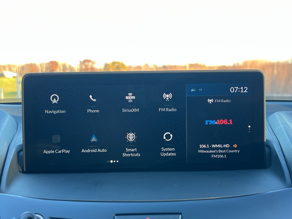 2023 Acura RDX w/A-Spec Package