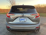 2023 Acura RDX w/A-Spec Package