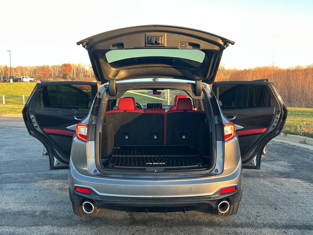 2023 Acura RDX w/A-Spec Package