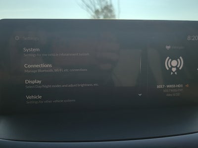 2022 Acura RDX w/A-Spec Advance Package