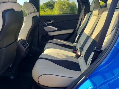 2022 Acura RDX w/A-Spec Advance Package