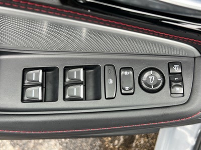 2025 Acura MDX w/A-Spec Advance Package