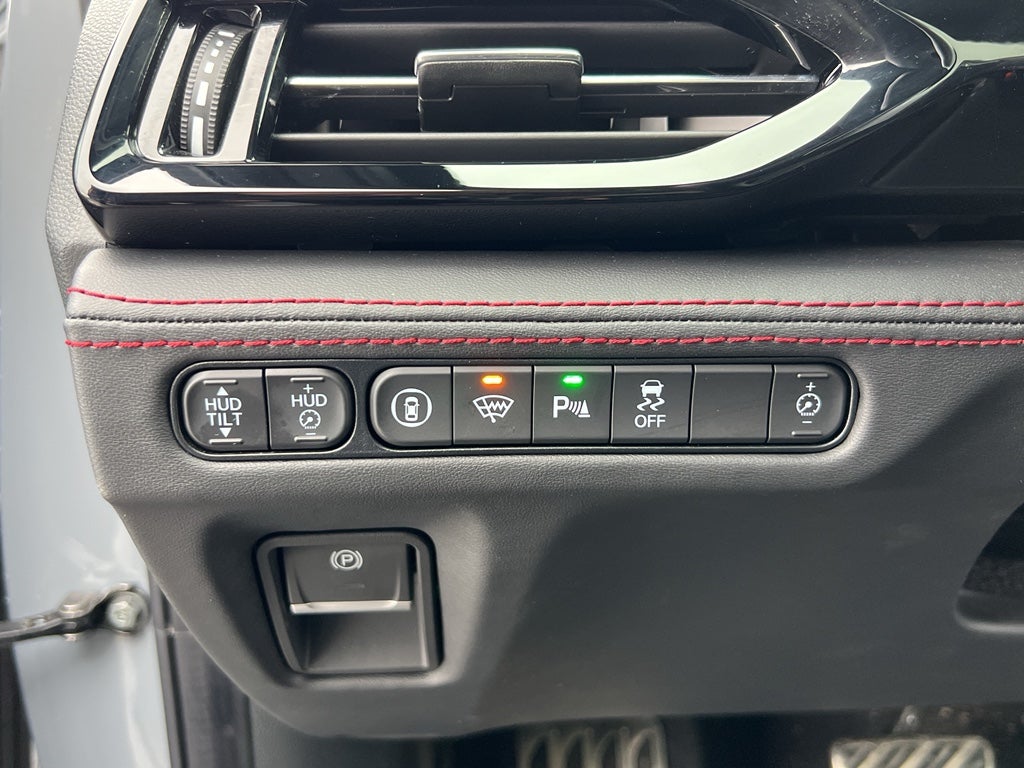 2025 Acura MDX w/A-Spec Advance Package