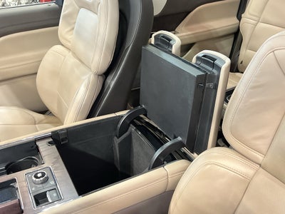 2023 Lincoln Navigator L Reserve