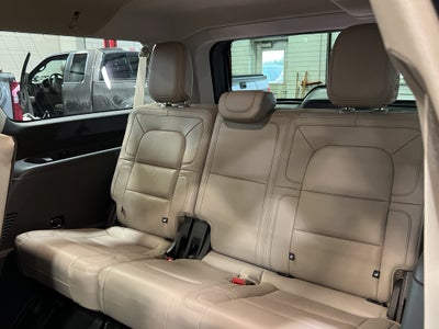 2023 Lincoln Navigator L Reserve