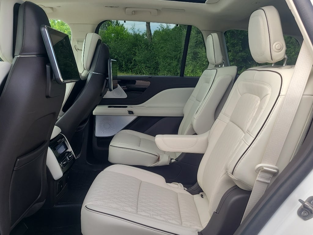2023 Lincoln Aviator Black Label Grand Touring