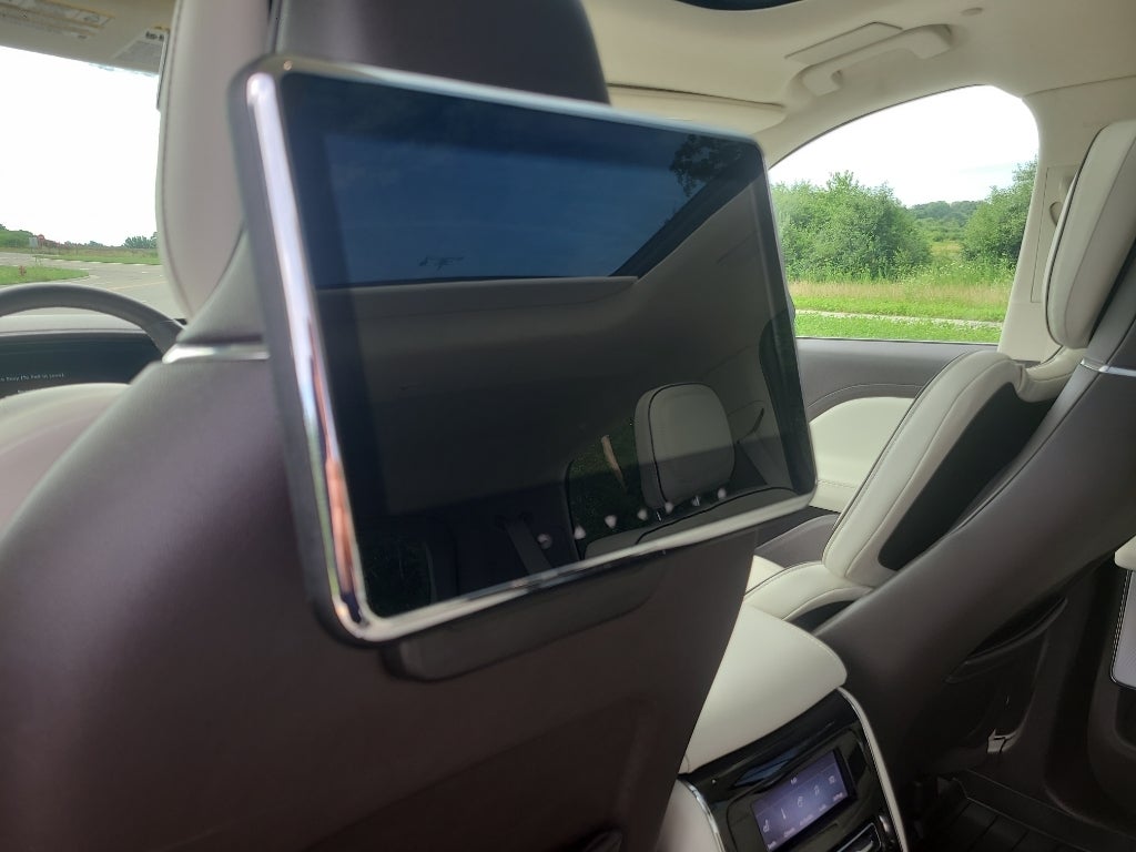 2023 Lincoln Aviator Black Label Grand Touring