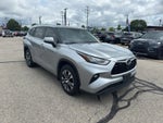 2020 Toyota Highlander Hybrid XLE