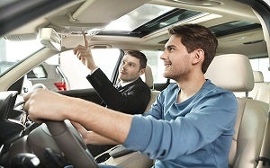 Schedule a test drive at Lynch CDJR of Mukwonago in Mukwonago, WI.