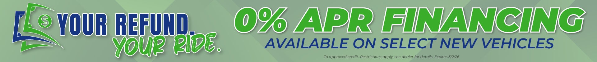 Feb tax sales event at Lynch Chrysler Dodge Jeep Ram Mukwonago